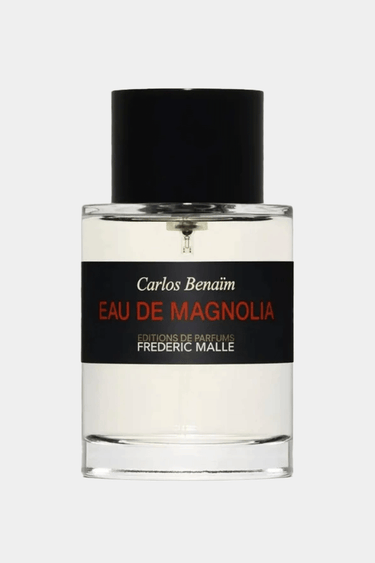 Frederic Malle - Eau De Magnolia Eau De Toilette